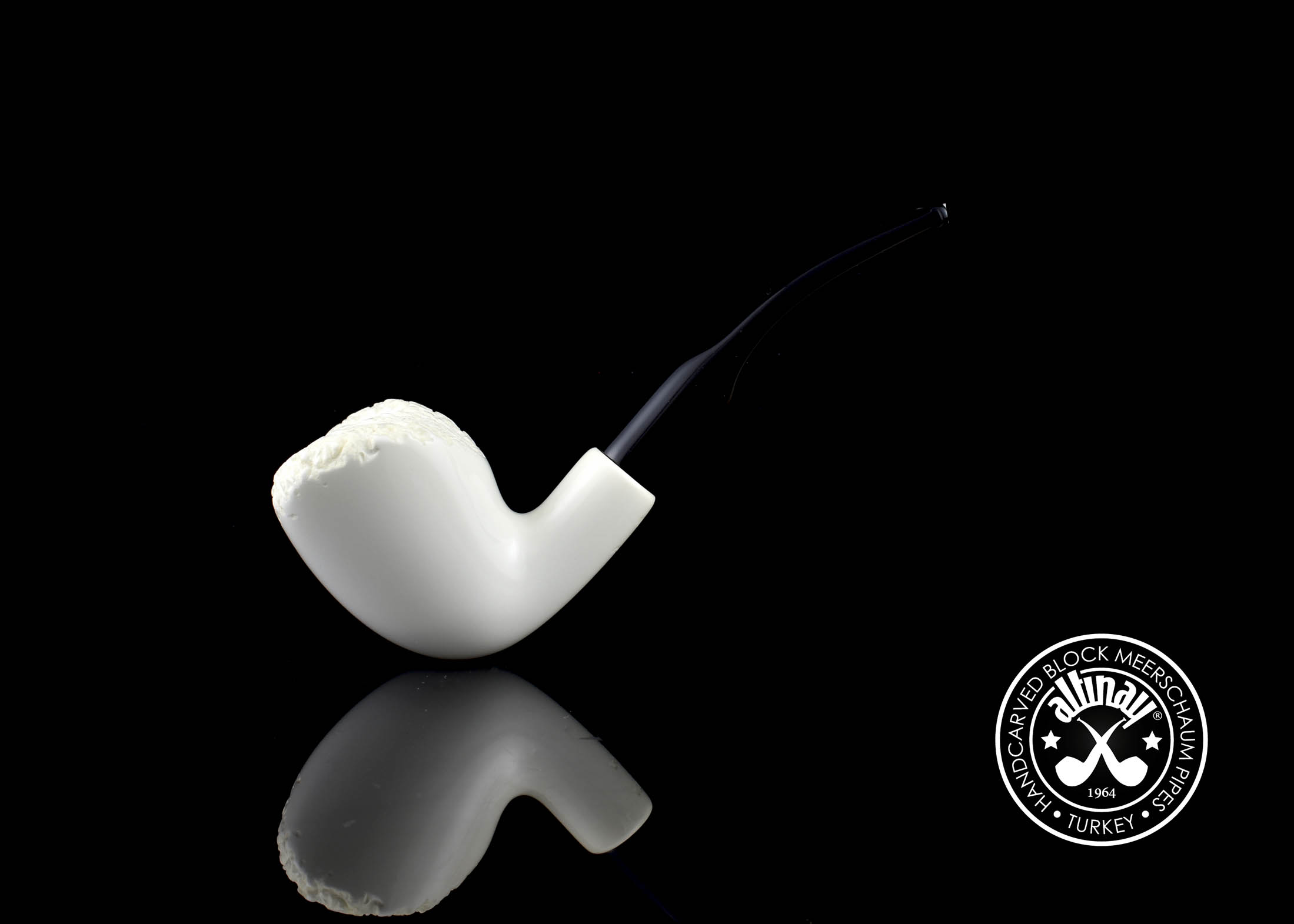 altinay-classic-freehand-meerschaumpfeife-glatt-hell image 8