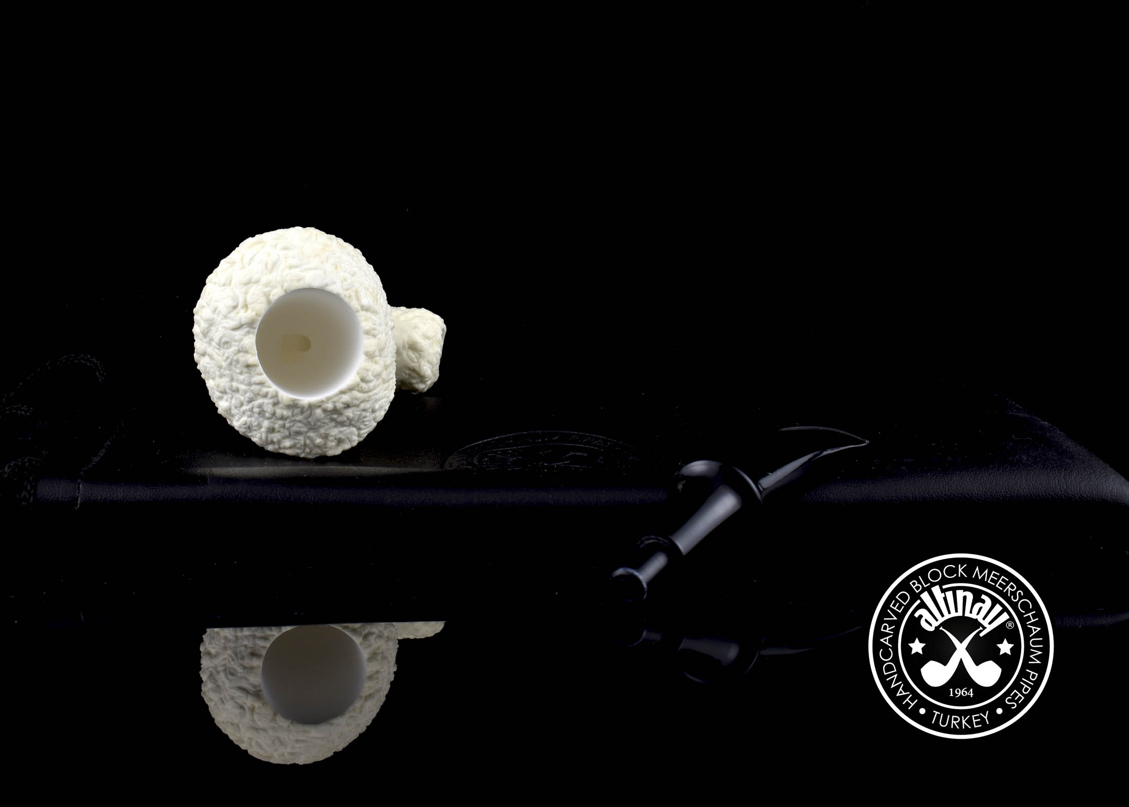 altinay-classic-freehand-meerschaumpfeife-echtes-meerschaum-2 image 2