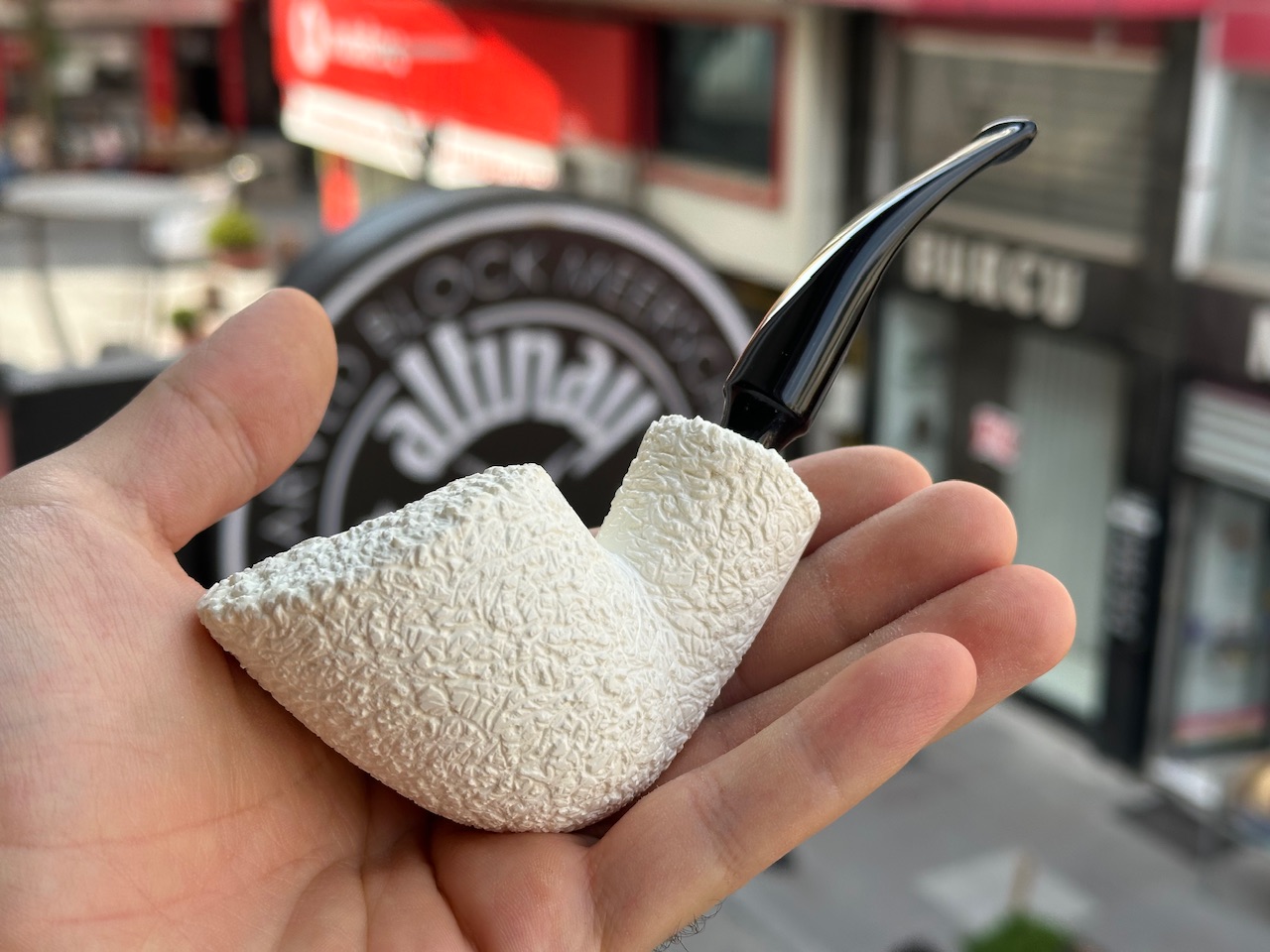 altinay-classic-dublin-meerschaumpfeife-natur-10 image 1