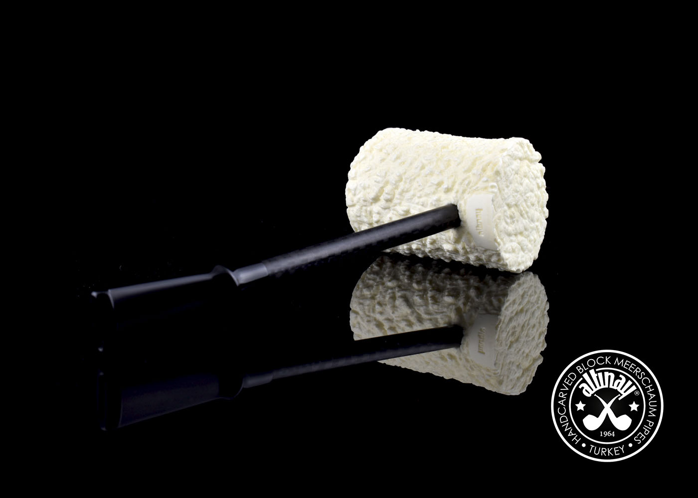 altinay-carbon-fiber-custom-poker-meerschaumpfeife image 7