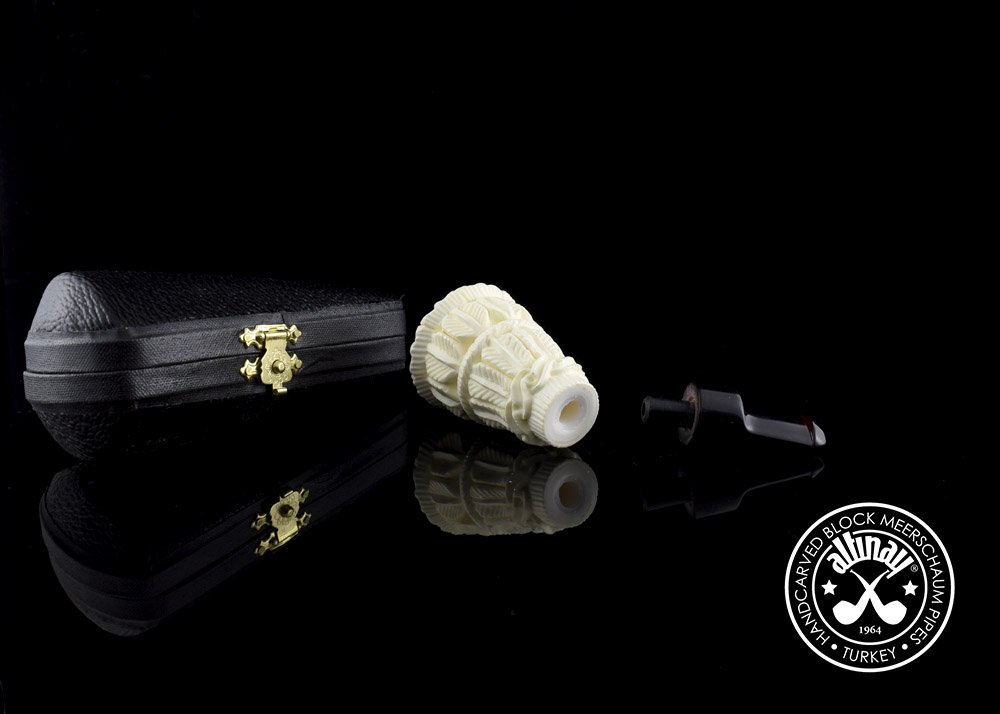 altinay-meerschaum-zigarettenspitze-halter-natur image 3