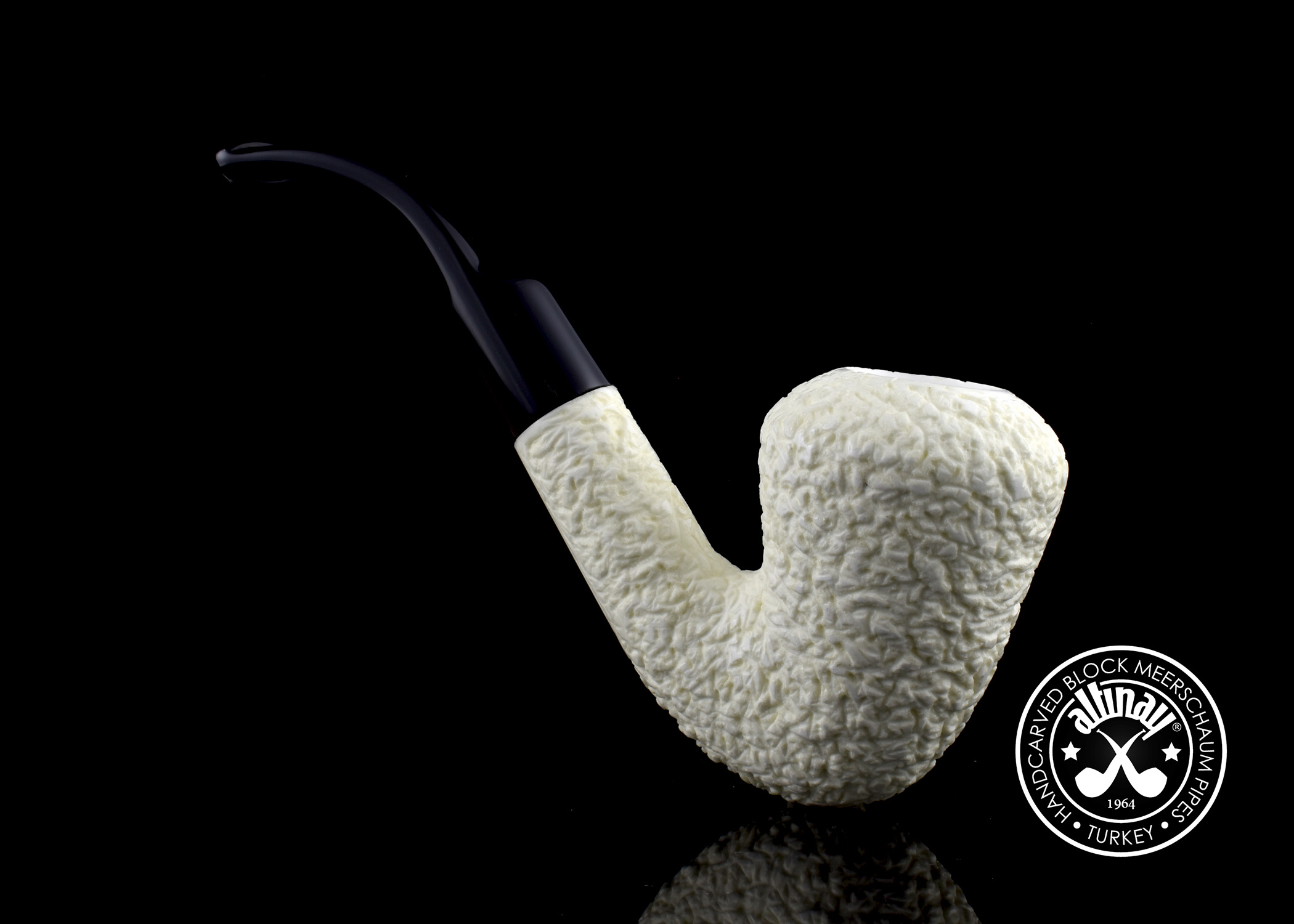 altinay-classic-pear-meerschaumpfeife-birne-glatt-natur image 2