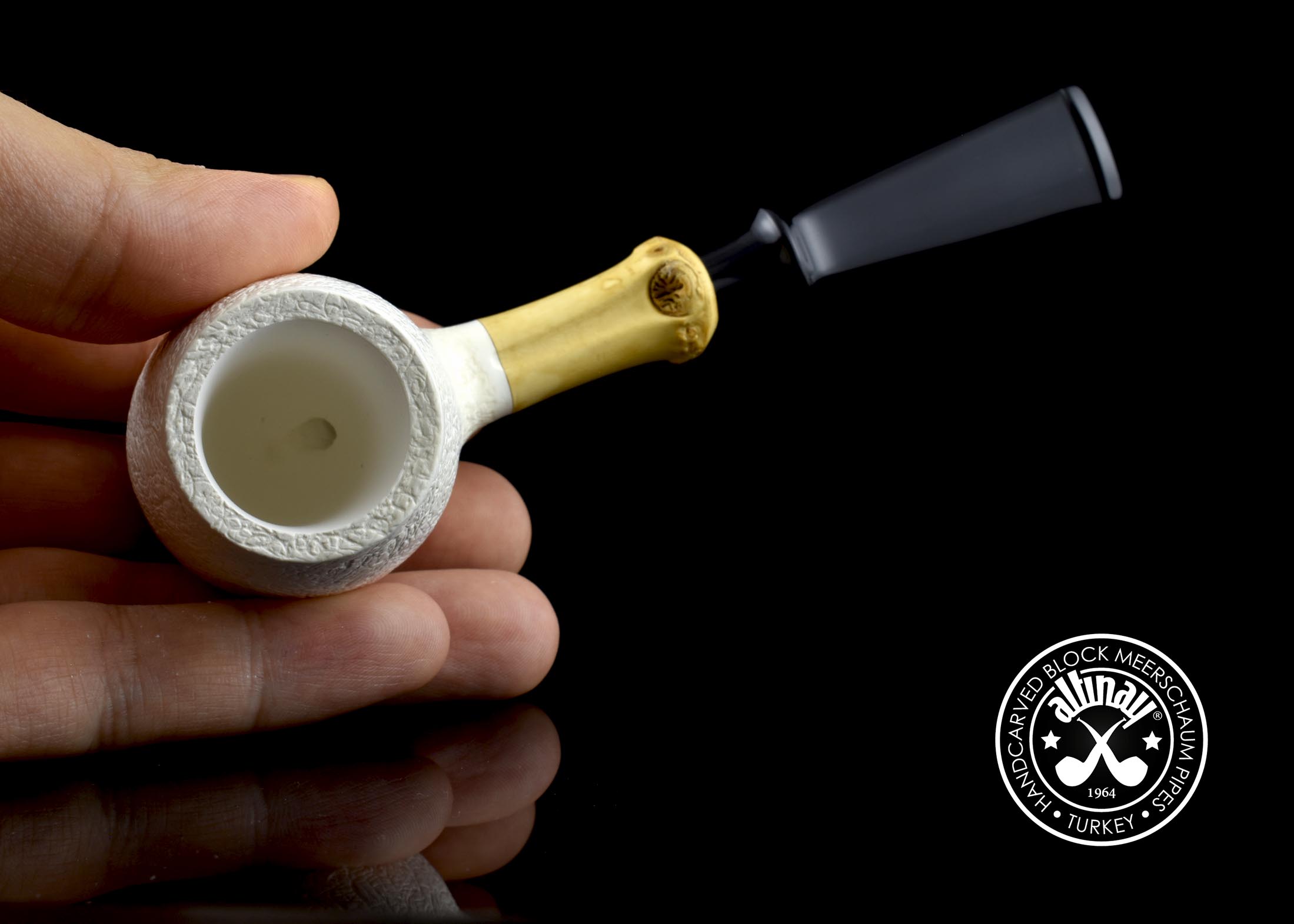 altinay-bamboo-brandy-meerschaumpfeife-bambusholm-blockmeerschaum image 6