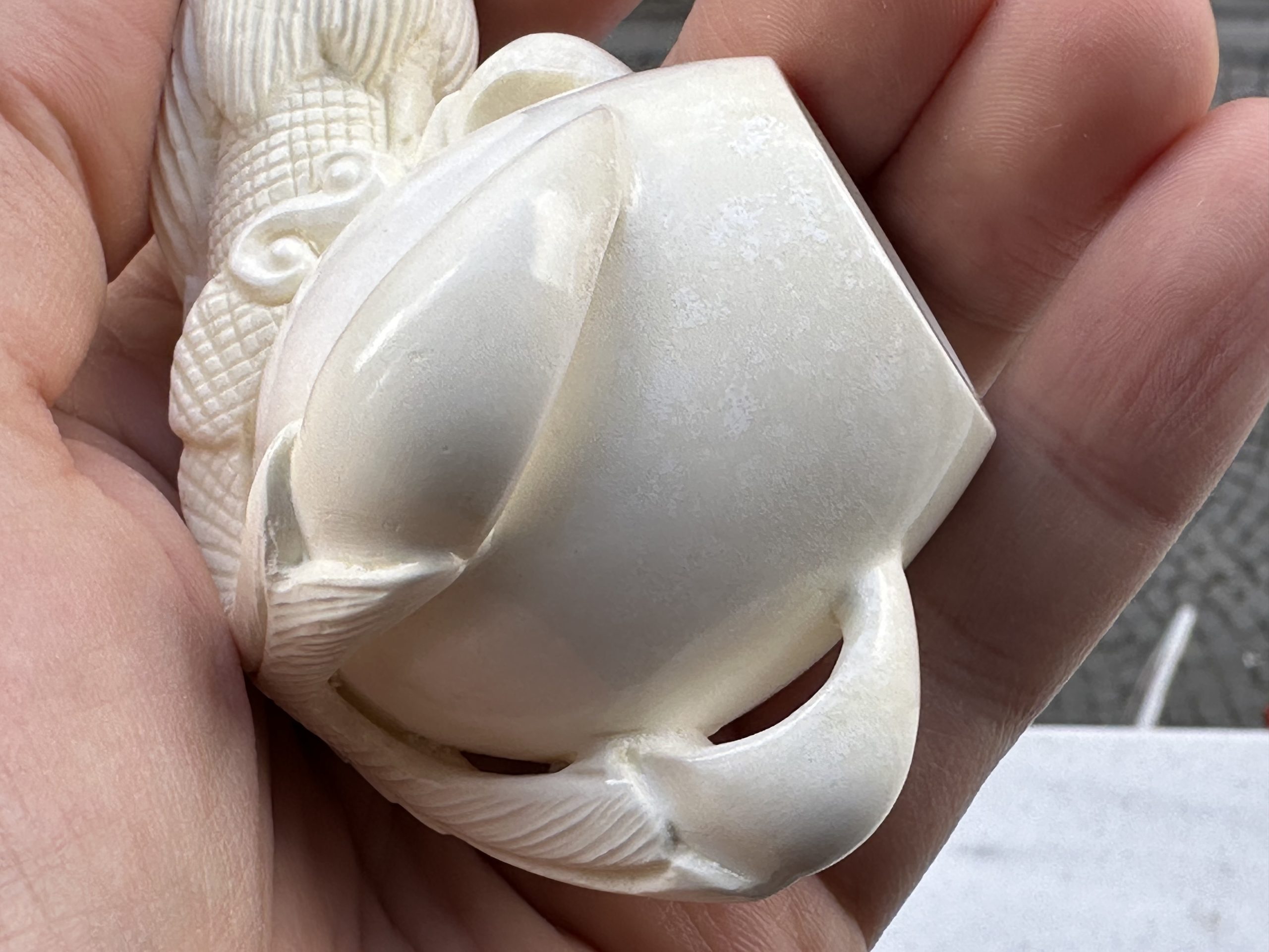 altinay-translucent-series-claw-meerschaumpfeife-a image 3