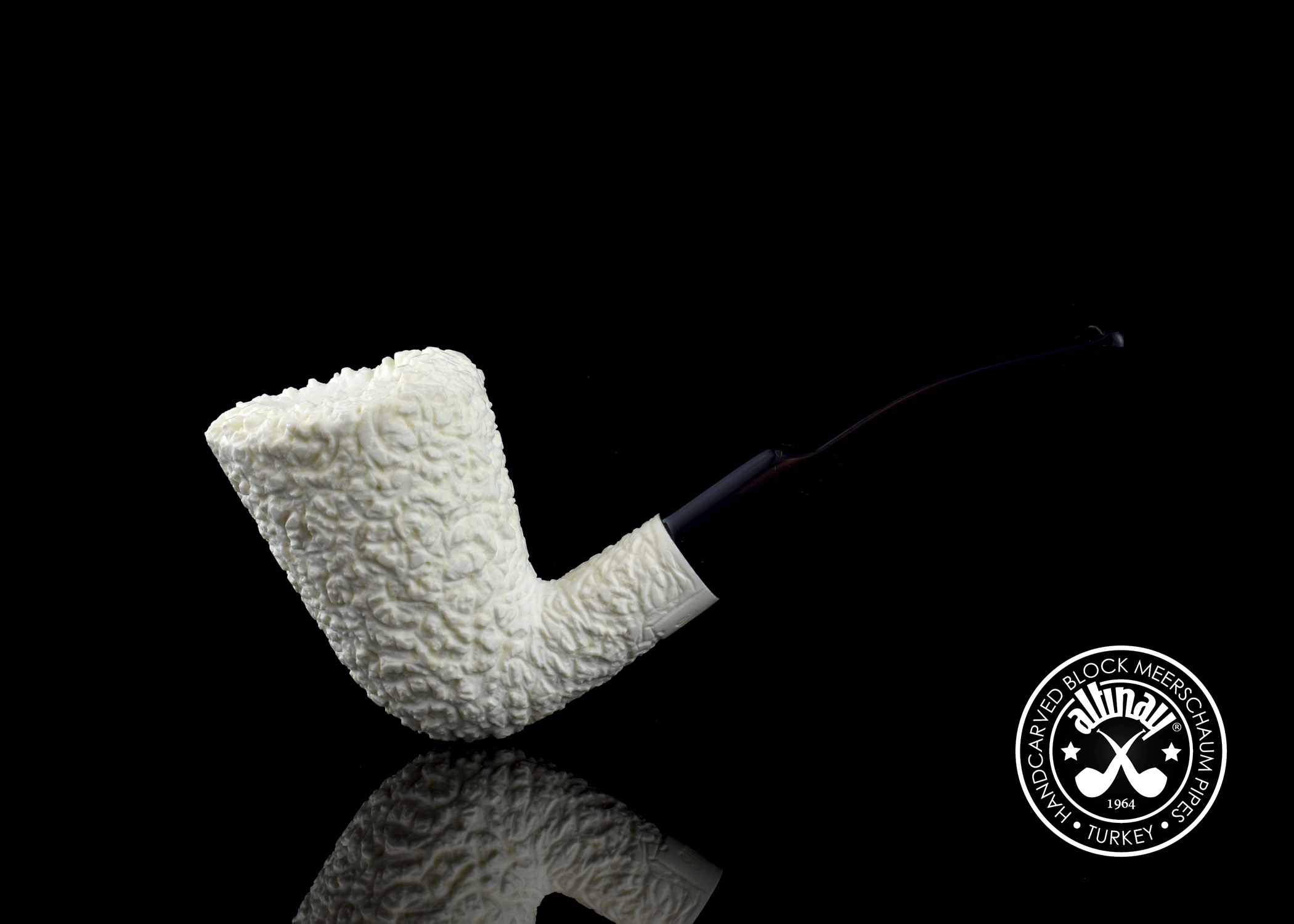 altinay-classic-dublin-meerschaumpfeife-natur-glatt image 3