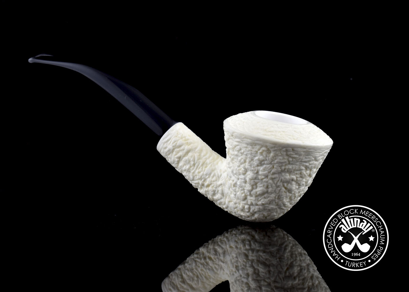 altinay-classic-dublin-meerschaumpfeife-natur-8 image 3