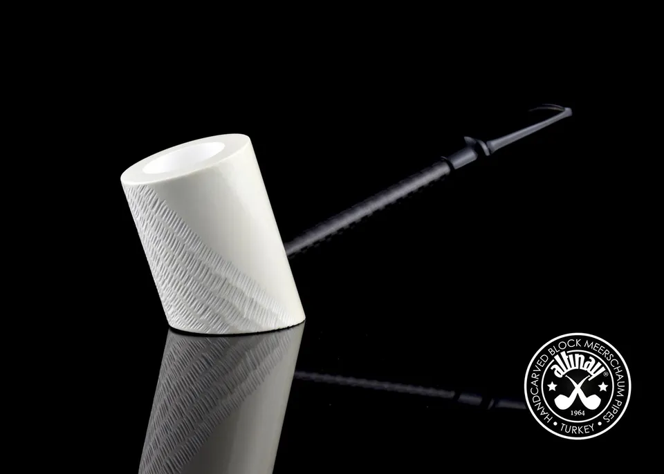 altinay-carbon-fiber-series-poker-meerschaumpfeife-carbon-12 image 1