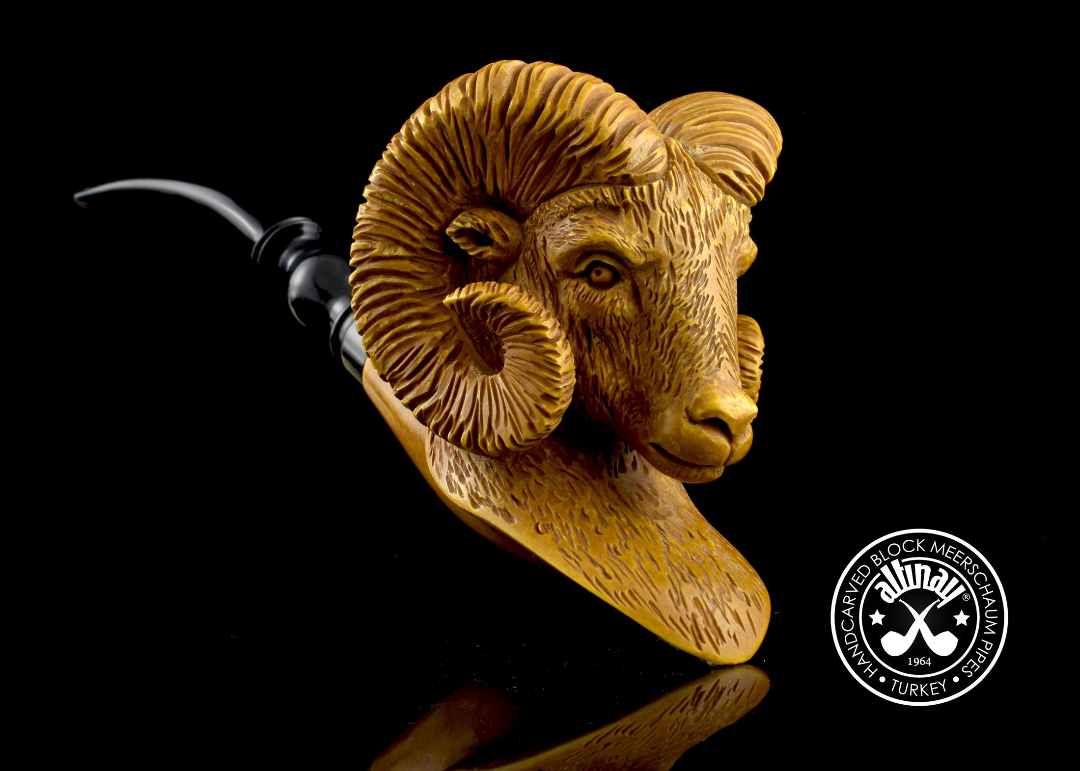 altinay-classic-xl-ram-meerschaumpfeife-widder-von-kenan image 7