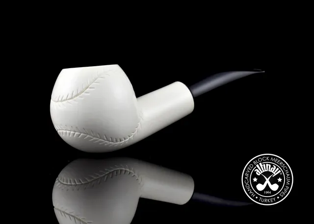 altinay-translucent-baseball-meerschaumpfeife-48815-sammler image 1