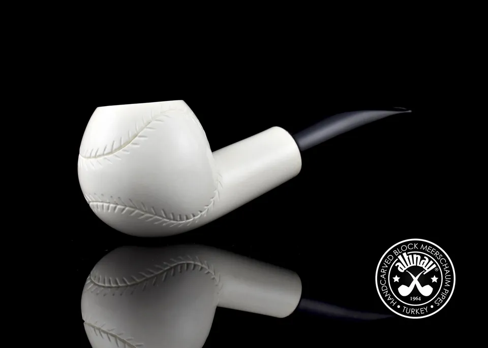 altinay-translucent-baseball-meerschaumpfeife-48815-sammler image 1