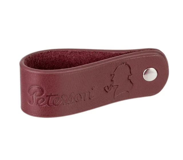 peterson-sherlock-holmes-pfeifenst-nder-leder-oxblood image 1