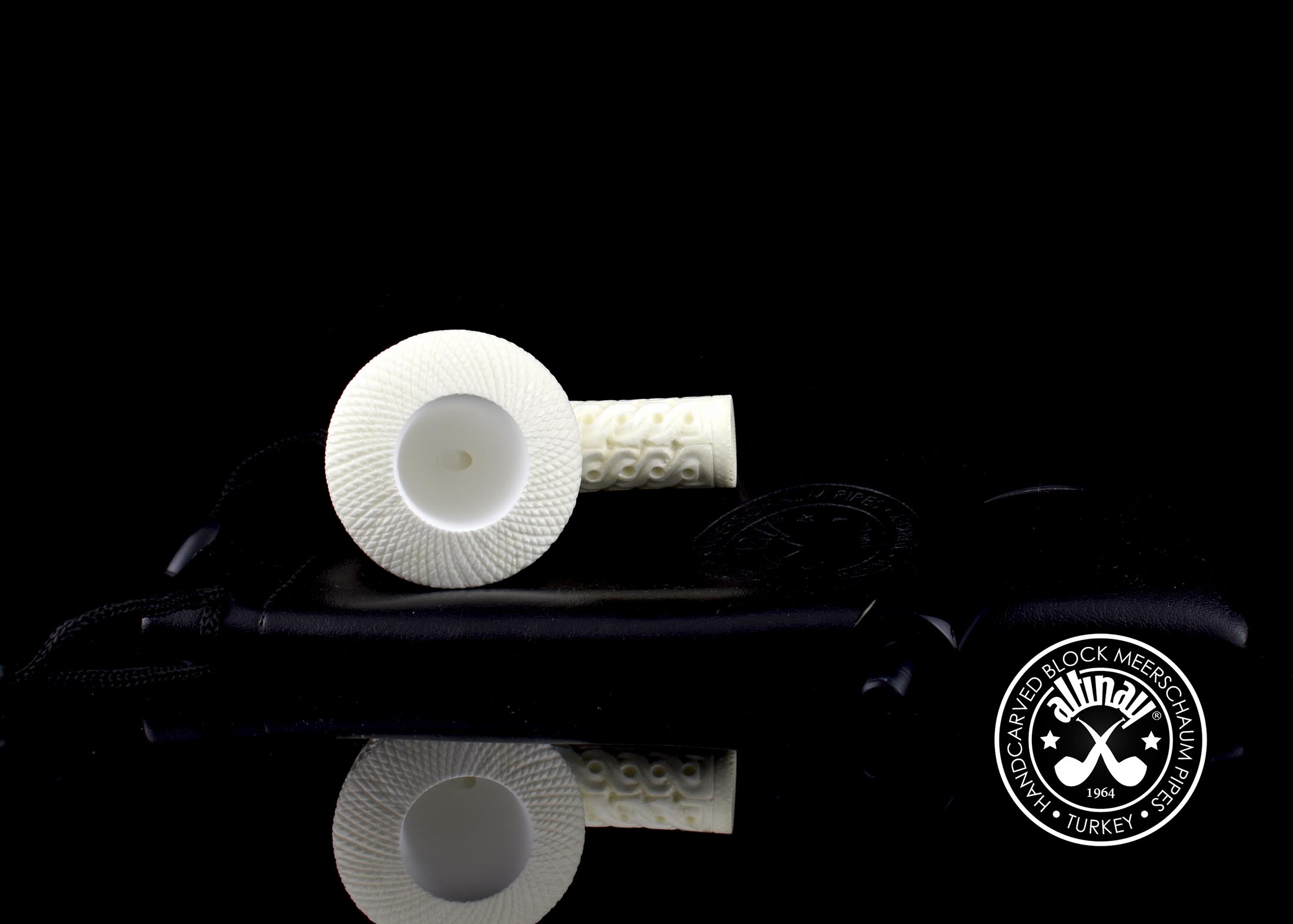 altinay-classic-dublin-meerschaumpfeife-konisch-3 image 3