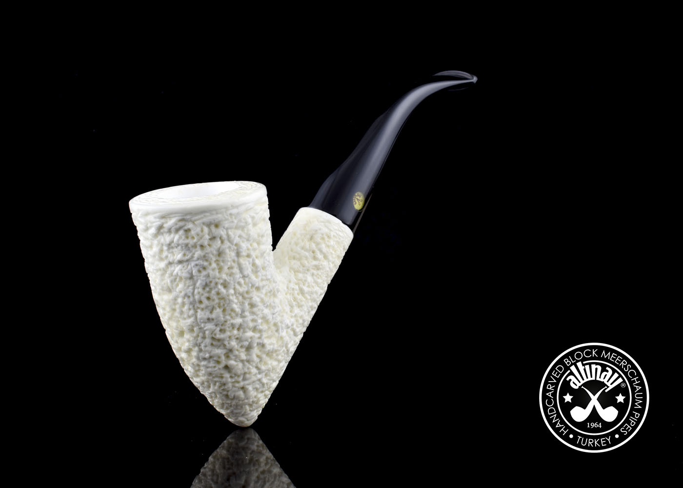 altinay-classic-acorn-meerschaumpfeife-eichel-glatt image 2