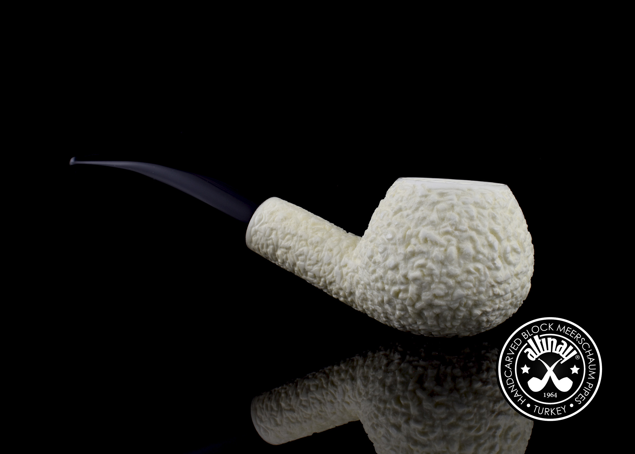 altinay-classic-tomato-meerschaumpfeife-runde-form image 4