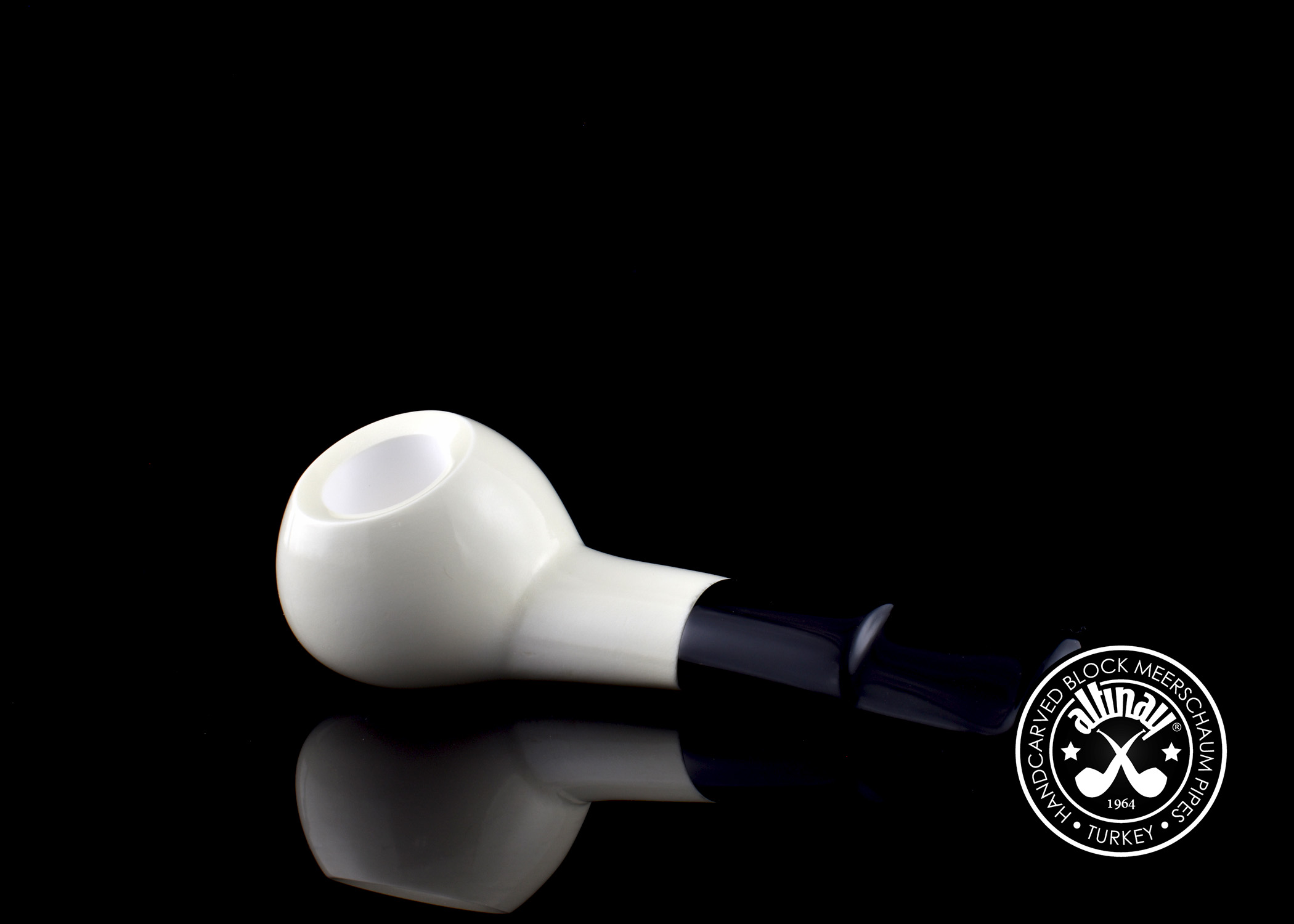 altinay-classic-tomato-meerschaumpfeife-natur-glatt image 6