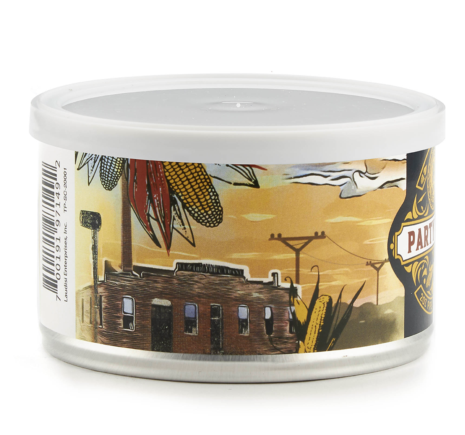missouri-meerschaum-party-line-pfeifentabak-2oz-nussig image 3