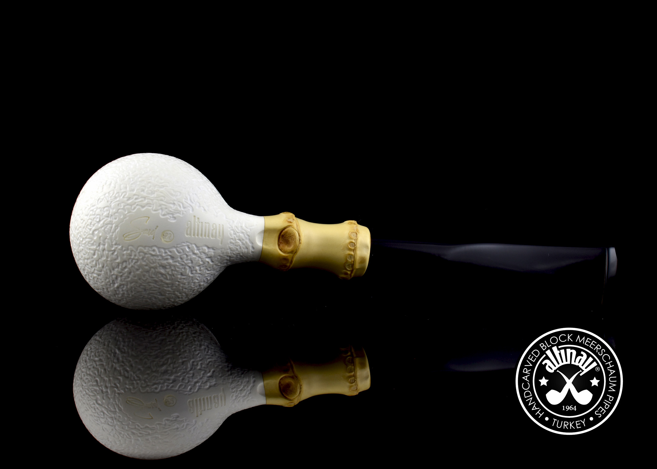 altinay-bamboo-series-brandy-meerschaumpfeife-bambus image 3