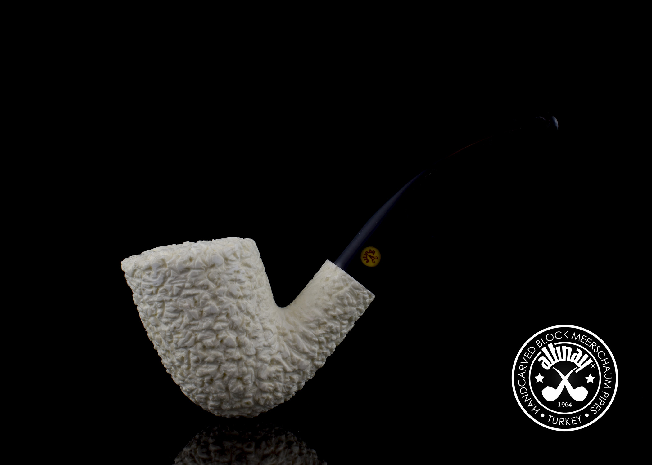 altinay-classic-dublin-meerschaumpfeife-natur-glatt-7 image 5
