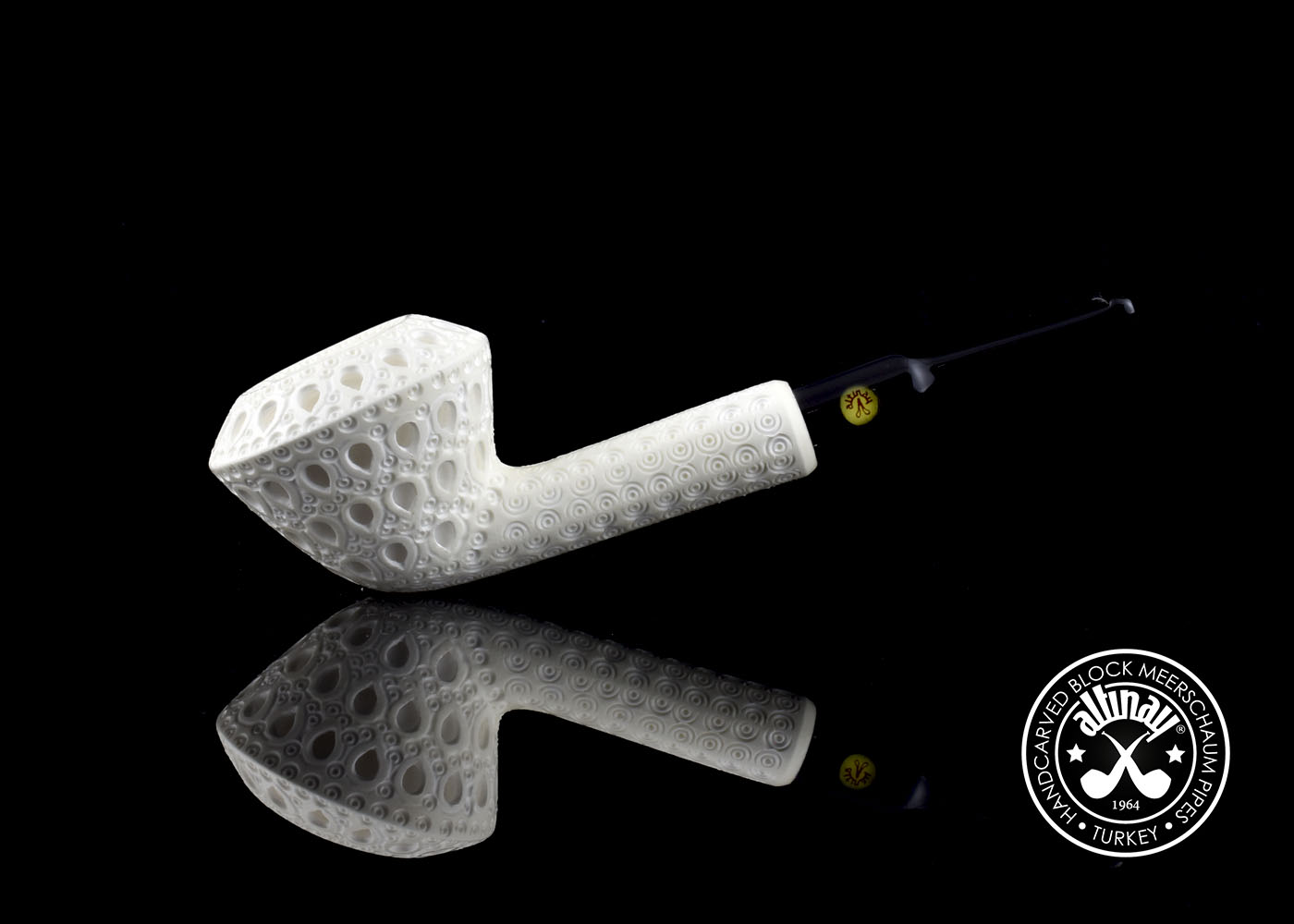 altinay-classic-dublin-meerschaumpfeife-echt-meerschaum image 3
