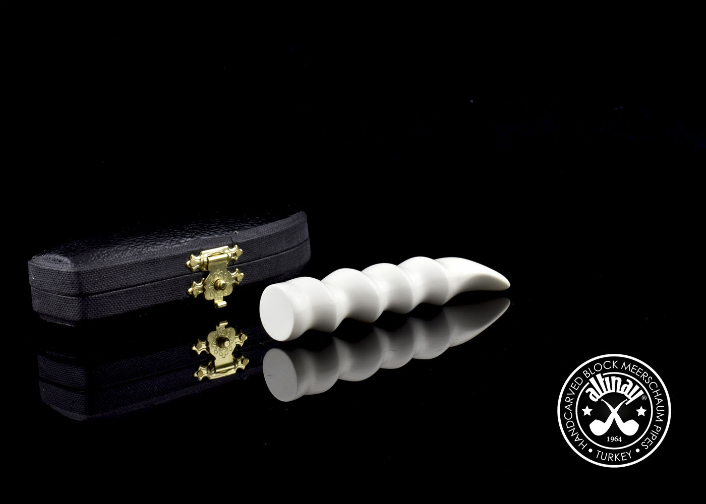 altinay-unibody-meerschaum-pfeifenstopfer image 4