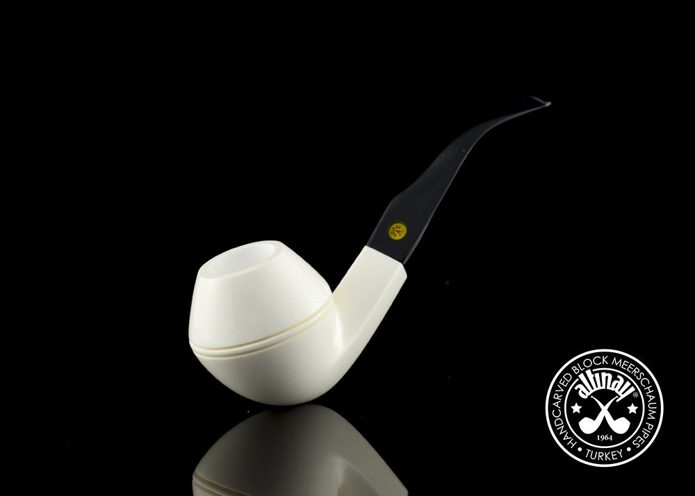 altinay-classic-23731-meerschaumpfeife-bent-bulldog image 3