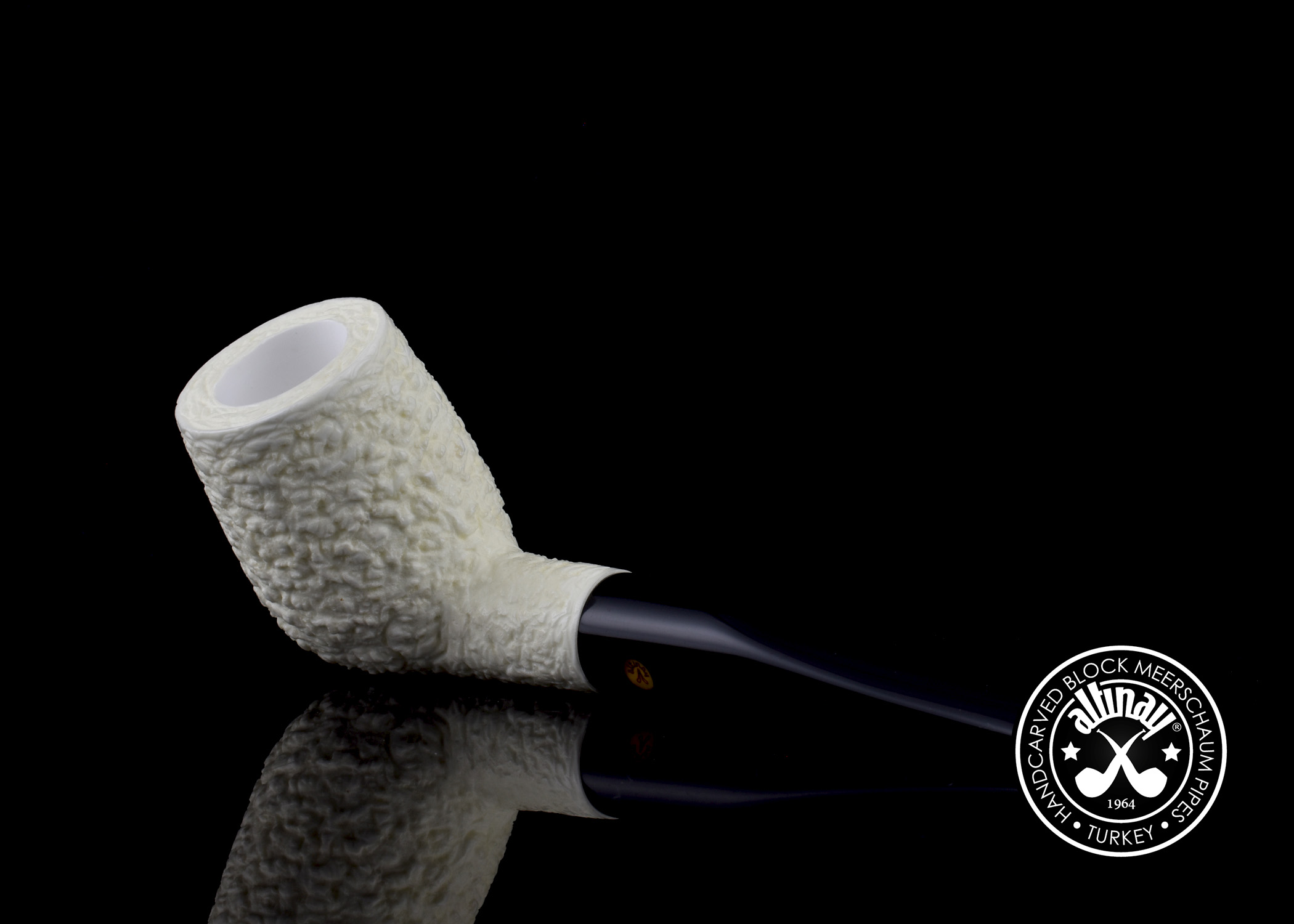 altinay-classic-billiard-meerschaumpfeife-glatt-gerade-4 image 6