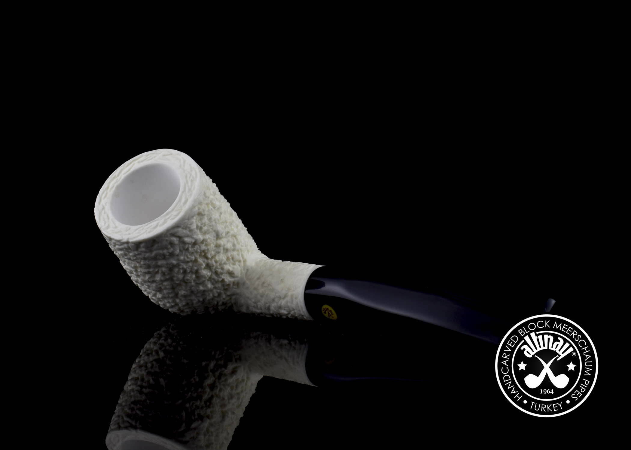 altinay-classic-billiard-meerschaumpfeife-tabakpfeife-natur-3 image 4
