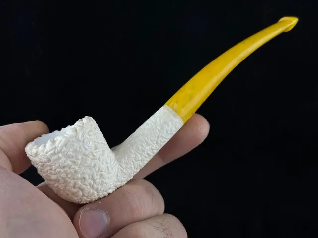 altinay-classic-dublin-meerschaumpfeife-konisch-6 image 1