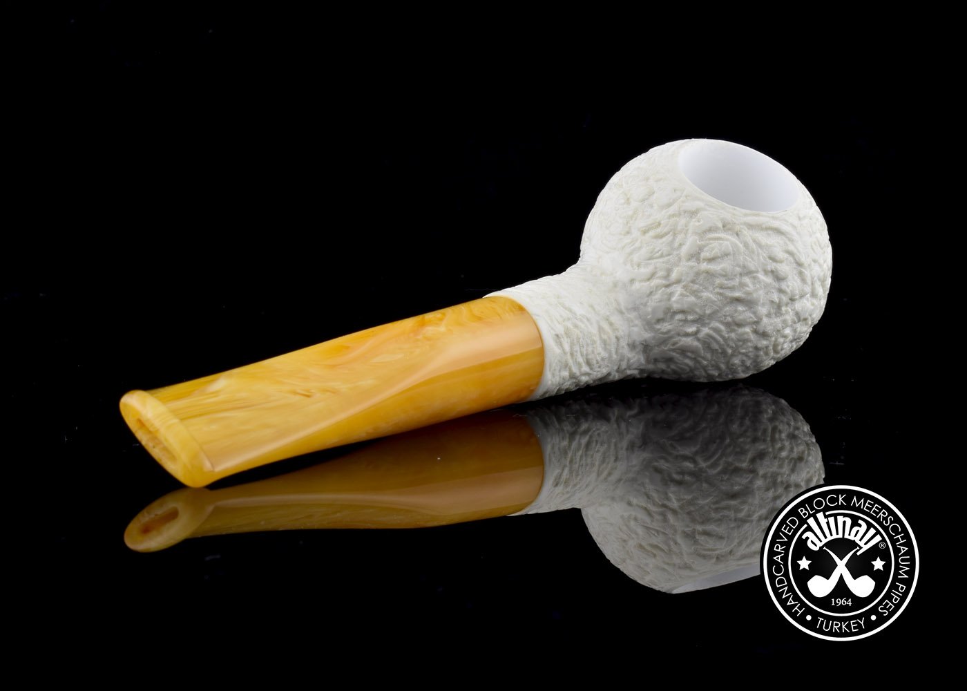 altinay-classic-tomato-meerschaumpfeife-tomatenform-glatt image 5