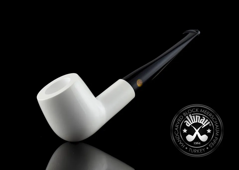 altinay-classic-billiard-meerschaumpfeife-gerade-natur-2 image 1