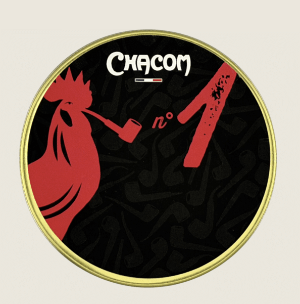 chacom-no-1-pfeifentabak-50g-dose-english-latakia-oriental image 1