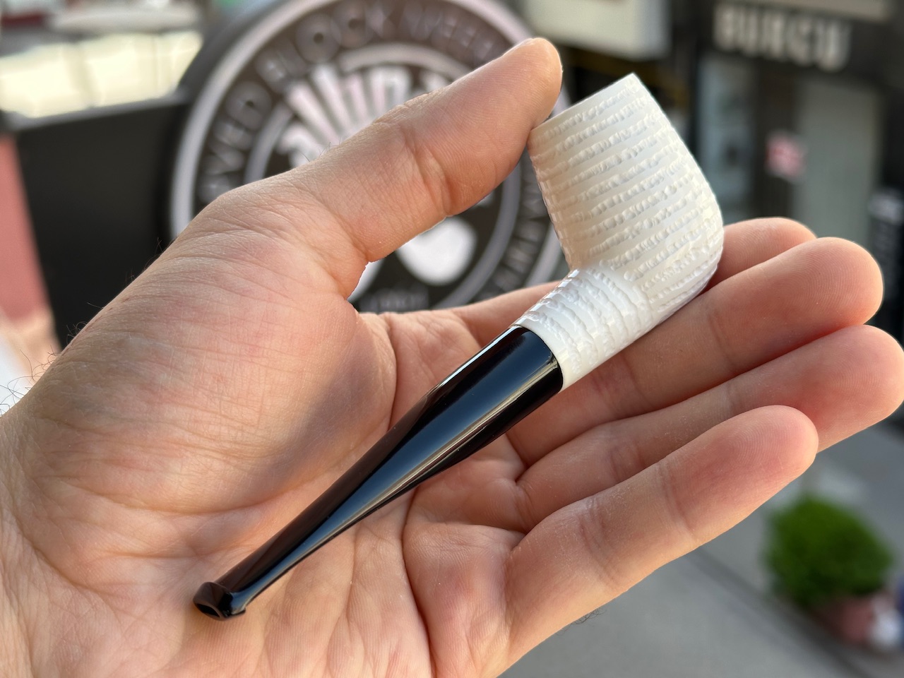 altinay-classic-billiard-meerschaumpfeife-gerade-glatt-3 image 2
