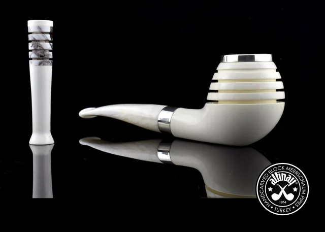 altinay-classic-radiator-meerschaumpfeife-32328-mit-stopfer image 1