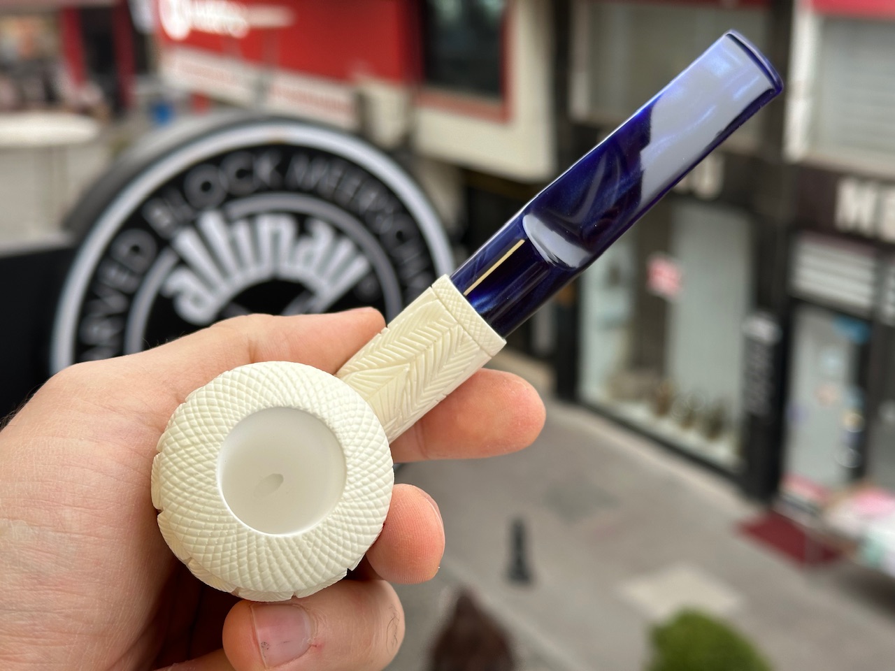 altinay-classic-pear-meerschaumpfeife-natur-glatt-2 image 5