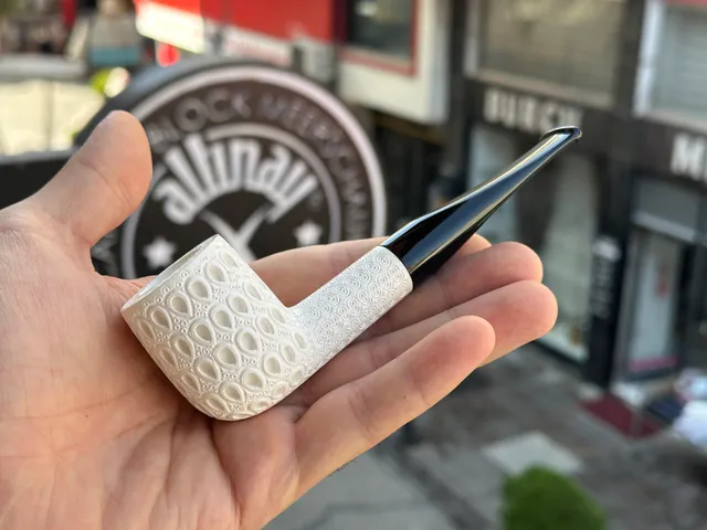 altinay-classic-billiard-meerschaumpfeife-gerade-11 image 1