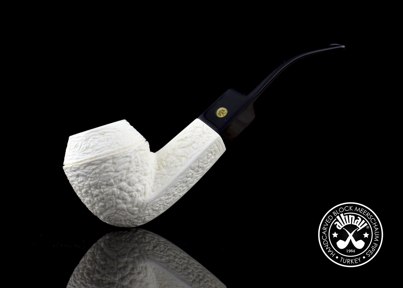 altinay-classic-bulldog-meerschaumpfeife-tabakpfeife-2 image 2