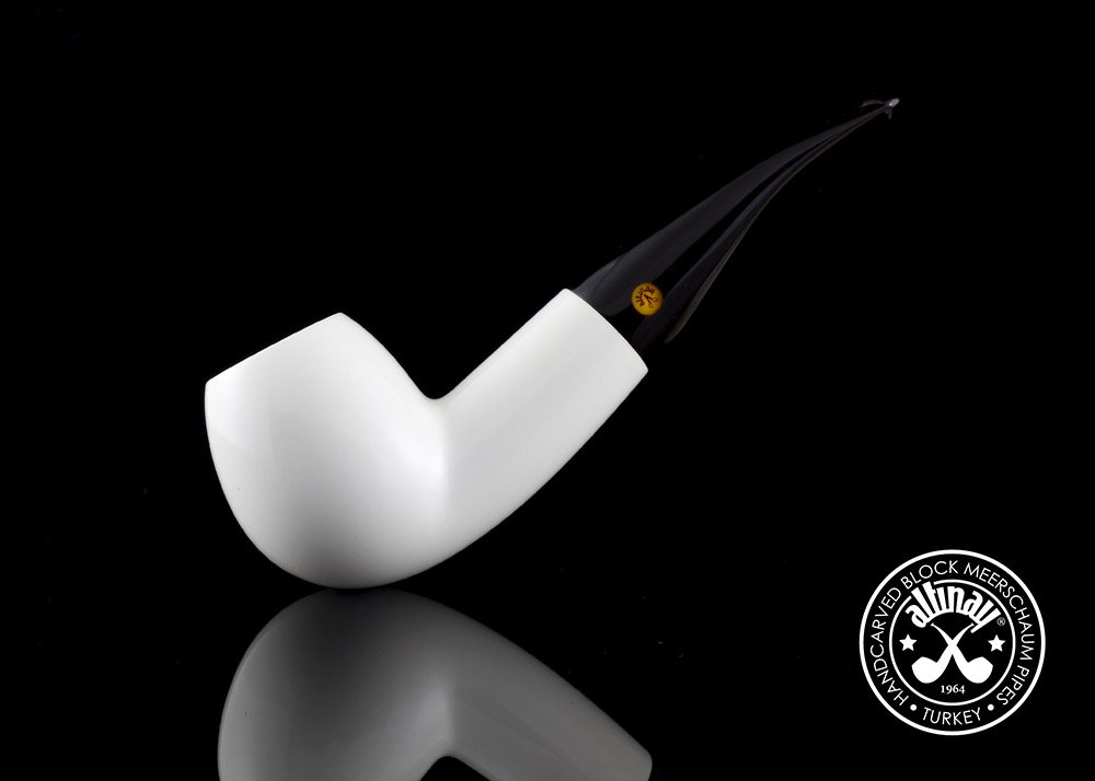 altinay-classic-meerschaumpfeife-author-natur-glatt image 2