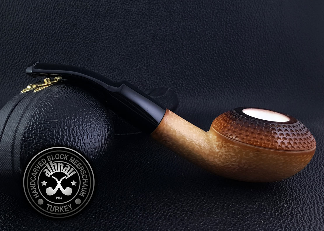 altinay-classic-squat-meerschaumpfeife-echt image 3