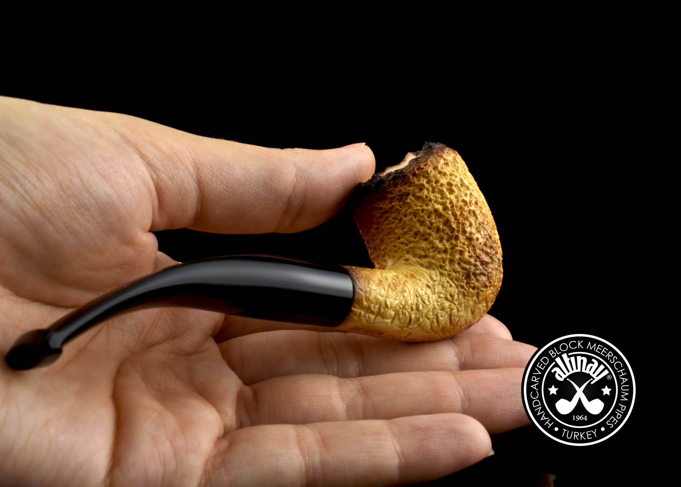 altinay-classic-billiard-meerschaumpfeife-echtes-meerschaum image 4