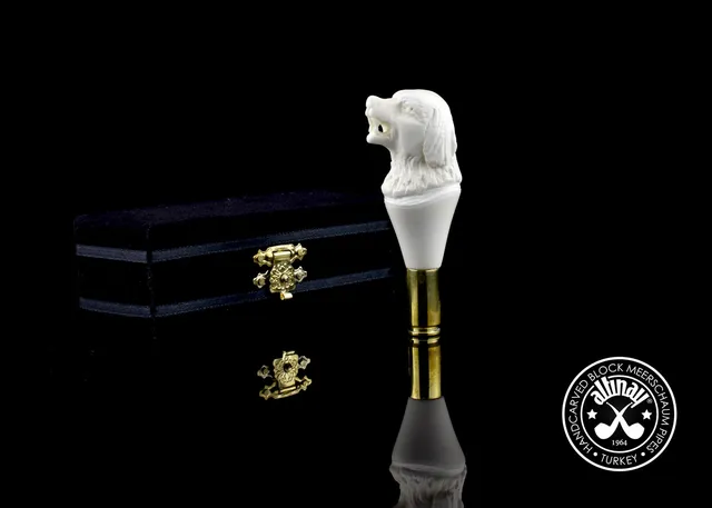 altinay-bullet-case-meerschaum-pfeifenstopfer-tamper-2 image 1