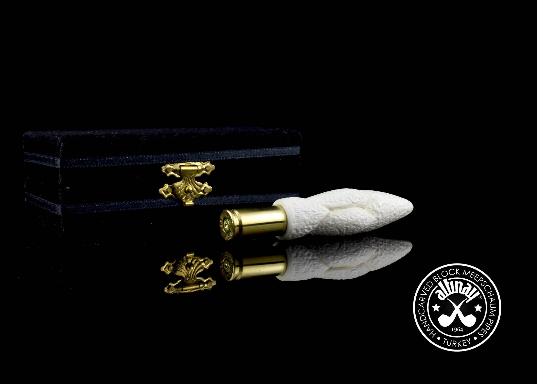 altinay-bullet-case-meerschaum-pfeifenstopfer-tamper-4 image 2