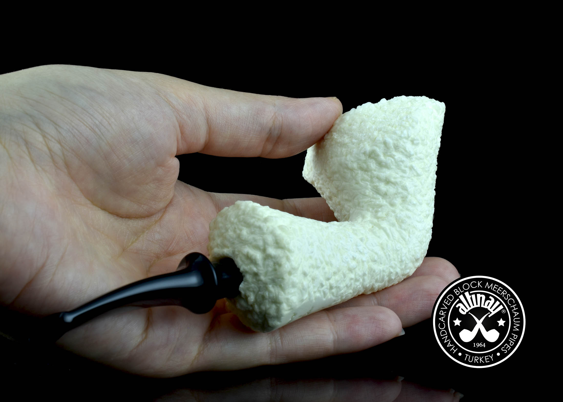 altinay-classic-freehand-meerschaumpfeife-natur image 4