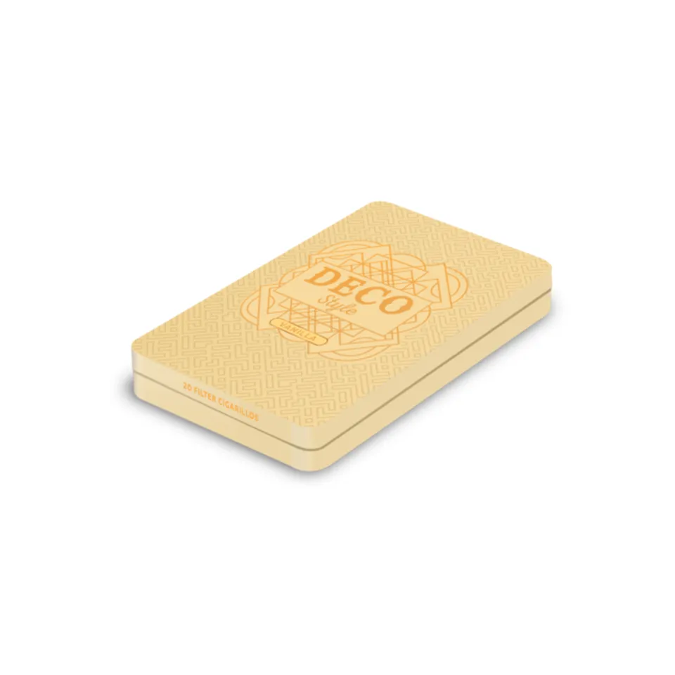 al-matuco-deco-style-nano-vanilla-zigaretten image 1