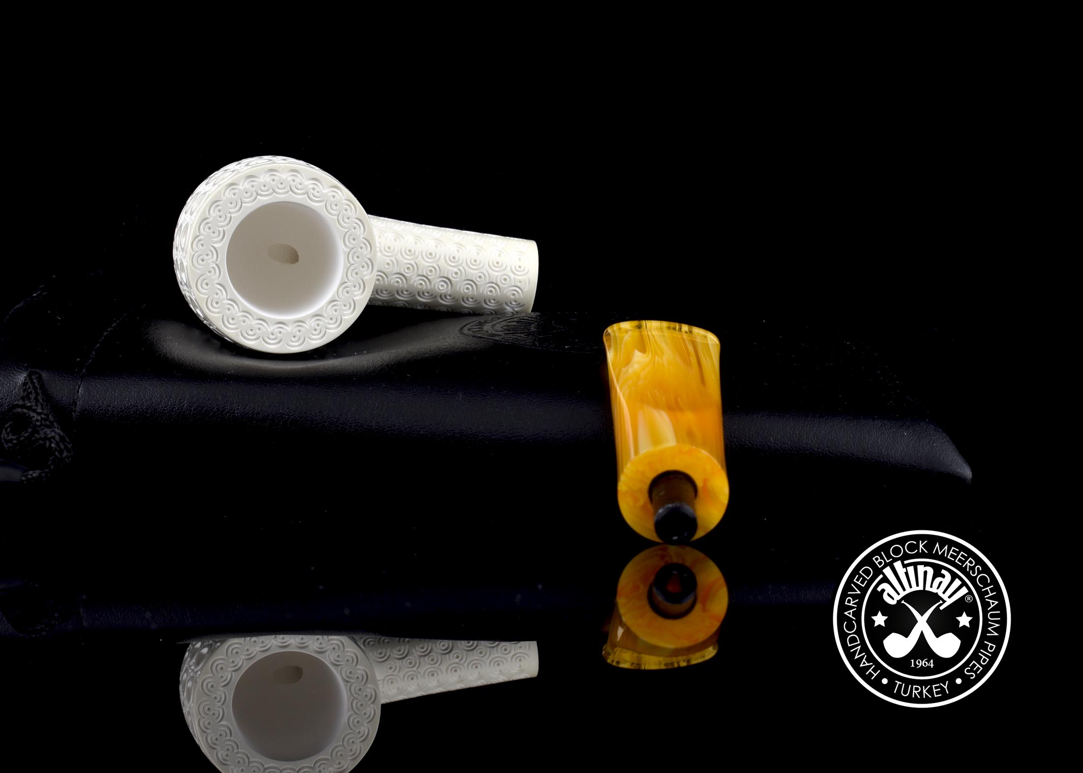 altinay-classic-pot-meerschaumpfeife-tabakpfeife-kurz image 2
