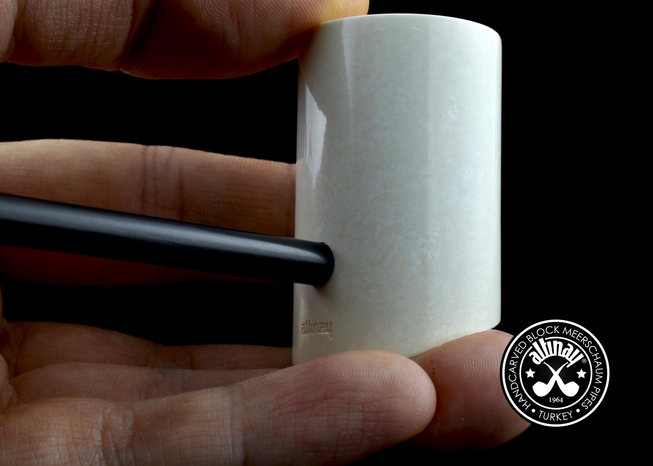 altinay-translucent-series-poker-meerschaumpfeife-translucent image 8
