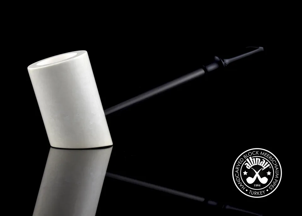 altinay-translucent-series-poker-meerschaumpfeife-translucent image 1