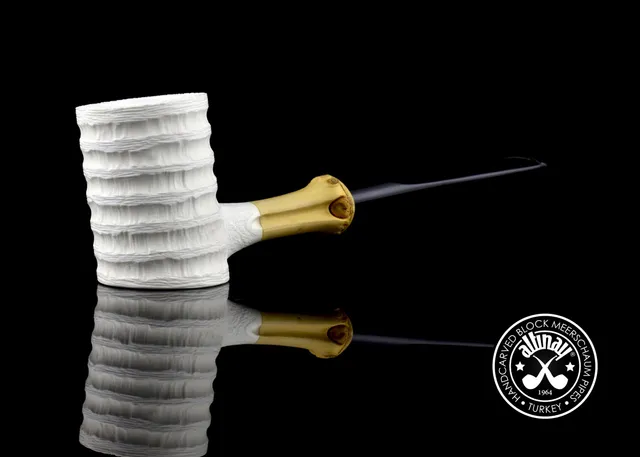 altinay-bamboo-poker-48060-meerschaumpfeife-bambus image 1
