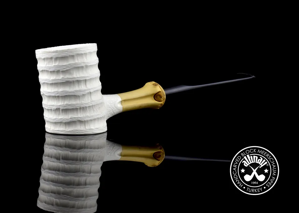 altinay-bamboo-poker-48060-meerschaumpfeife-bambus image 1