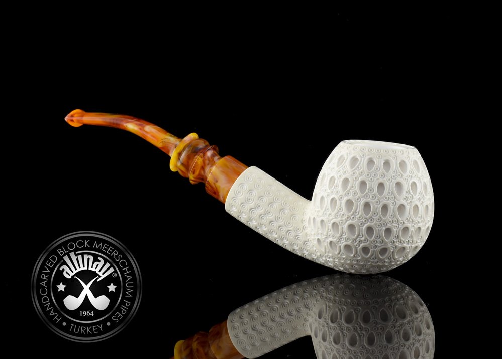 altinay-classic-brandy-meerschaumpfeife-natur-4 image 3