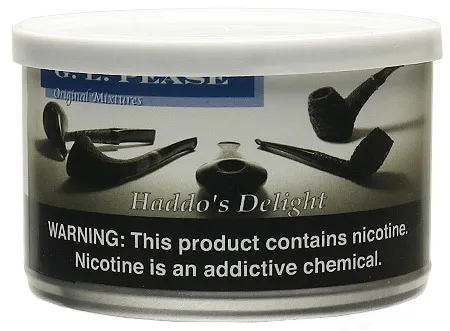 g-l-pease-haddo-s-delight-pfeifentabak-2oz-virginia-perique image 1
